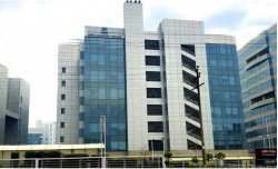 Candor TechSpace Sector 135 - Tower 2